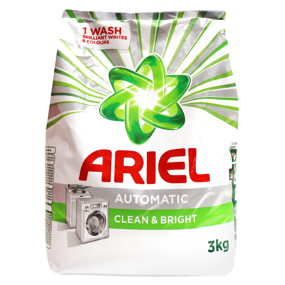 Washing Powder